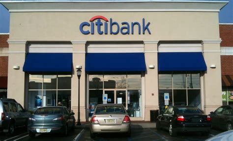 West New York, NJ 7093. . Citibank branch locations in nj